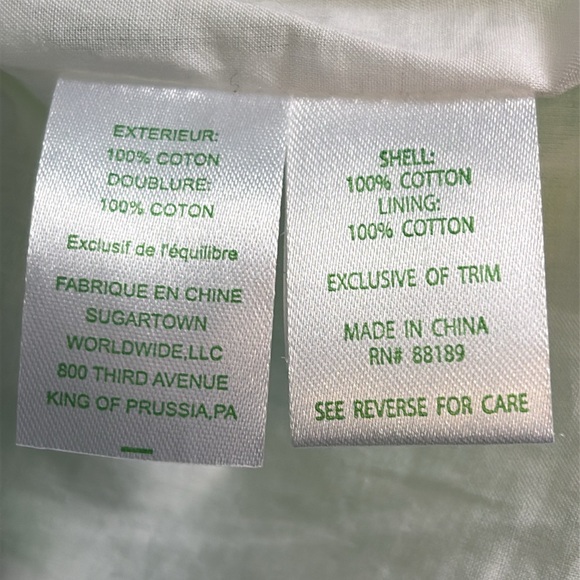 Lilly Pulitzer Mila style dress - Picture 6 of 6